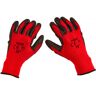 Gants de travail HBM PU