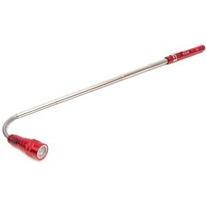 HBM lampe torche LED magnétique, extensible - Publicité HBM lampe torche LED magnétique, extensible - Publicité
