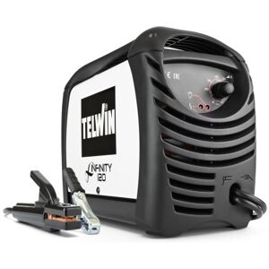 Telwin Infinity 120 230V ACD inverter