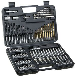 DeWalt Dwalt Kit d'accessoires 109 pieces DT0109-QZ