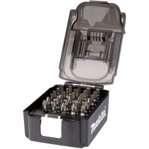 Makita Jeu d'embouts de vis 31-pieces 25 mm