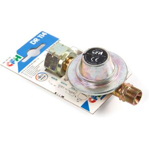 Regulateur de pression du propane CFH 2,5 Bar Connexion R3/8.