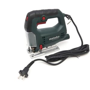 Scie sauteuse Metabo STEB 65 Quick