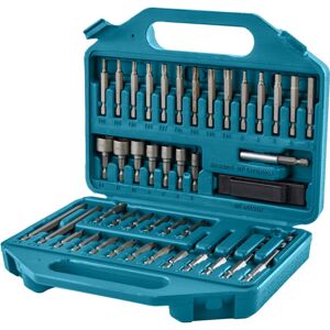 Makita Jeu de meches pour perceuse/visseuse 42 pieces