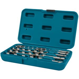 Makita Ensemble de meches a bois 5 pieces