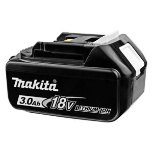 Makita Batterie 18 Volt 3,0 Ah - BL1830B