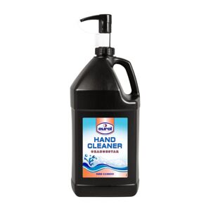 Eurol Nettoyant pour les mains Eurol Orangestar 3.8 litres