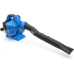 HBM 3 - in -1 25,4 cc 2-stroke Petrol Hand Carried Leaf Blower