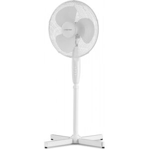 Trotec Ventilateur sur pied TVE 16 Blanc