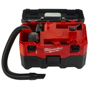 Milwaukee Aspirateur sans fil Milwaukee, 18 volts, M18VC2-0