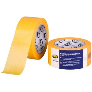 HPX Masking 4400 Fine Line orange x - Publicité HPX Masking 4400 Fine Line orange x - Publicité
