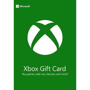 Xbox Live Gift Card 10 USD US CD Key