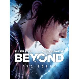 Beyond : Two Souls Clé CD Steam