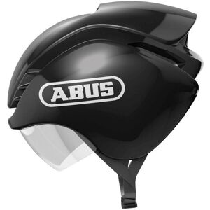 Casque Abus GameChanger TRI noir, Taille M (54-58 cm) - Publicité