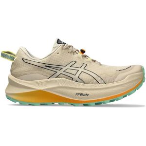 Baskets Asics Trabuco Max 3 Crème SS24, Taille 41,5 - EUR