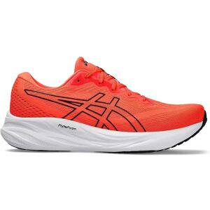 Baskets Asics Gel-Pulse 15 Orange Blanc SS24, Taille 42,5 - EUR - Publicité