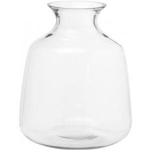 Hill Interiors Hydria Classic Glass Vase - Publicité