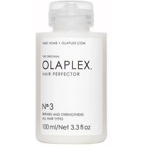 Olaplex No 3 Perfecteur capillaire 100 ml ? 850018802840 - Publicité