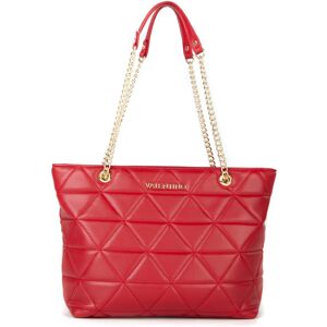 Sac Cabas Carnaby Valentino VBS7LO01 Rosso - Publicité