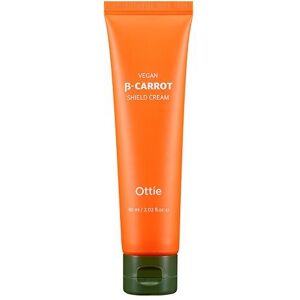 Ottie Vegan Beta-Carrot Shield Cream