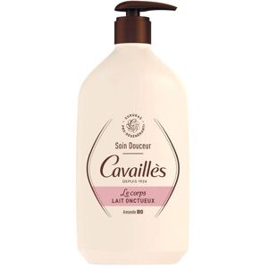 Roge Cavailles Rogé Cavailles Corps Lait Onctueux 400Ml