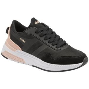 Gola Womens/Ladies Atomics Trainers - Publicité