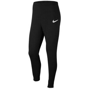 Nike Pantalon Nike Junior Park 20 Fleece pour garçon Pantalon noir - Publicité