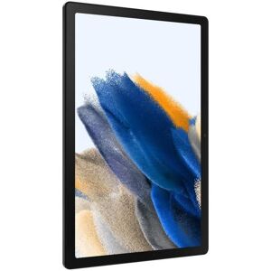 Samsung Tablette tactile - SAMSUNG Galaxy Tab A8 - 10,5 - RAM 4Go - Stockage 64Go - Android 11 - Anthracite - WiFi - Publicité