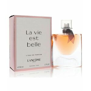 Lancome Lancôme La Vie Est Belle Eau De Parfum 50ml ? 3605532612768 - Publicité