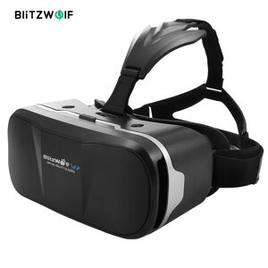 BlitzWolf Lunettes de réalité virtuelle BlitzWolf BW-VR3 - Publicité