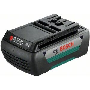 Batterie de remplacement Bosch - 36 V 2 Ah Lithium-Ion - Publicité