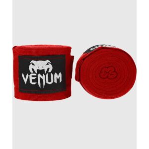 Bandages de boxe Venum Kontact – Original – 2,5 m - Rouge - Publicité