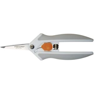 Fiskars Easy Action Micro-Tip Ciseaux, 16cm 1003874