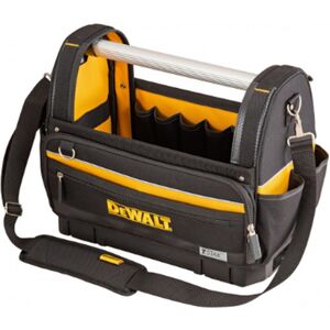 DeWALT DWST82990-1 Sac a outils ouvert TSTAK - Publicité DeWALT DWST82990-1 Sac a outils ouvert TSTAK - Publicité