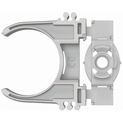 Bosch Modèle 1600A032G9 - Collier de serrage pour fixation rapide - Publicité Bosch Modèle 1600A032G9 - Collier de serrage pour fixation rapide - Publicité
