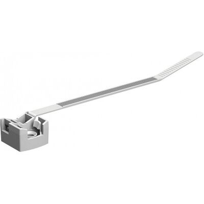 Bosch Pro epc attache-câbles - Fixation sécurisée des câbles - Publicité Bosch Pro epc attache-câbles - Fixation sécurisée des câbles - Publicité