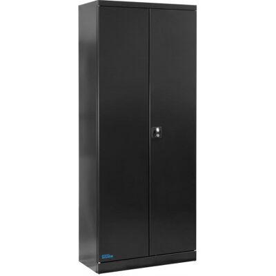 GÜDE Armoire d'atelier Type B - Black Line 40840 - Publicité GÜDE Armoire d'atelier Type B - Black Line 40840 - Publicité