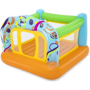 BESTWAY Centre de jeux gonflable Swirls &#039;n Twirls, 175 x 173 x 130 cm 52441