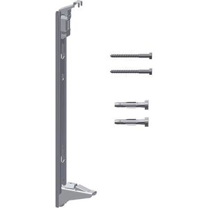 Kermi Console de fixation murale Profil, hauteur 200 mm, Type 22, ZB04640001