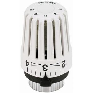 Heimeier D Tete thermostatique avec élément sensible intégrée M30x1.5, 6850-00.500 - Publicité Heimeier D Tete thermostatique avec élément sensible intégrée M30x1.5, 6850-00.500 - Publicité