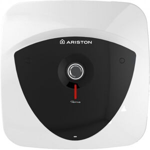Ariston ANDRIS LUX 15 D EU Chauffe-eau électrique 15l 2 kW 3100364 - Publicité Ariston ANDRIS LUX 15 D EU Chauffe-eau électrique 15l 2 kW 3100364 - Publicité