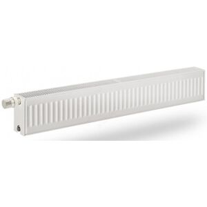 Kermi Therm Profil-K Radiateur compact 33 200 / 1200 FK0330201201NXK - Publicité Kermi Therm Profil-K Radiateur compact 33 200 / 1200 FK0330201201NXK - Publicité