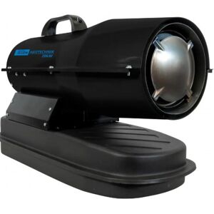 GÜDE GD 20 TI Chauffage d´atelier / Canon chauffant diesel a air pulsé 85115 - Publicité GÜDE GD 20 TI Chauffage d´atelier / Canon chauffant diesel a air pulsé 85115 - Publicité