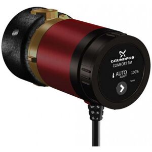 Grundfos COMFORT 15-14 B TA– pompe de circulation – eau chaude immédiate 97916757 - Publicité Grundfos COMFORT 15-14 B TA– pompe de circulation – eau chaude immédiate 97916757 - Publicité