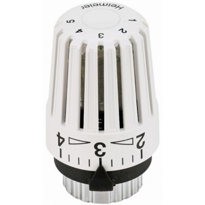 Heimeier D Tete thermostatique avec élément sensible intégrée M30x1.5, 6850-00.500 - Publicité Heimeier D Tete thermostatique avec élément sensible intégrée M30x1.5, 6850-00.500 - Publicité