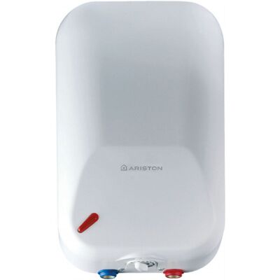 Ariston ARKSH 5O EU Chauffe-eau a accumulation 5l 2kW 3100658 - Publicité Ariston ARKSH 5O EU Chauffe-eau a accumulation 5l 2kW 3100658 - Publicité