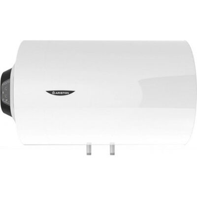 Chauffe-eau Ariston Pro1 Eco H 80 - 80L, 1,8kW, Blanc - Publicité Chauffe-eau Ariston Pro1 Eco H 80 - 80L, 1,8kW, Blanc - Publicité