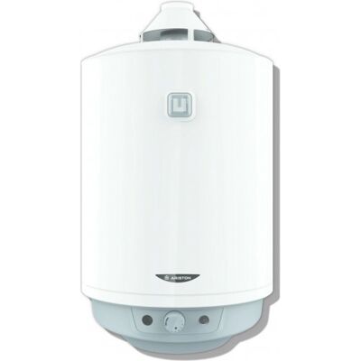 Ariston S/SGA X 120 EE Chauffe-eau a gaz a accumulation 120l 3211199 - Publicité Ariston S/SGA X 120 EE Chauffe-eau a gaz a accumulation 120l 3211199 - Publicité