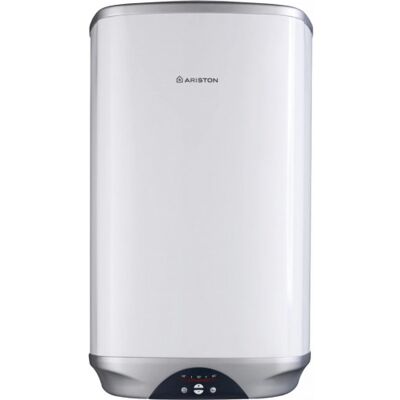 Ariston SHAPE ECO EVO 80 V Chauffe-eau éléctrique 80l 1,8kW 3626075 - Publicité Ariston SHAPE ECO EVO 80 V Chauffe-eau éléctrique 80l 1,8kW 3626075 - Publicité