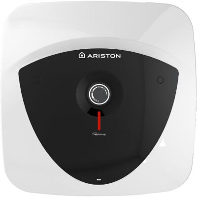 Ariston - AN Lux 6 OR - 6 L - Chauffe-eau - Publicité Ariston - AN Lux 6 OR - 6 L - Chauffe-eau - Publicité